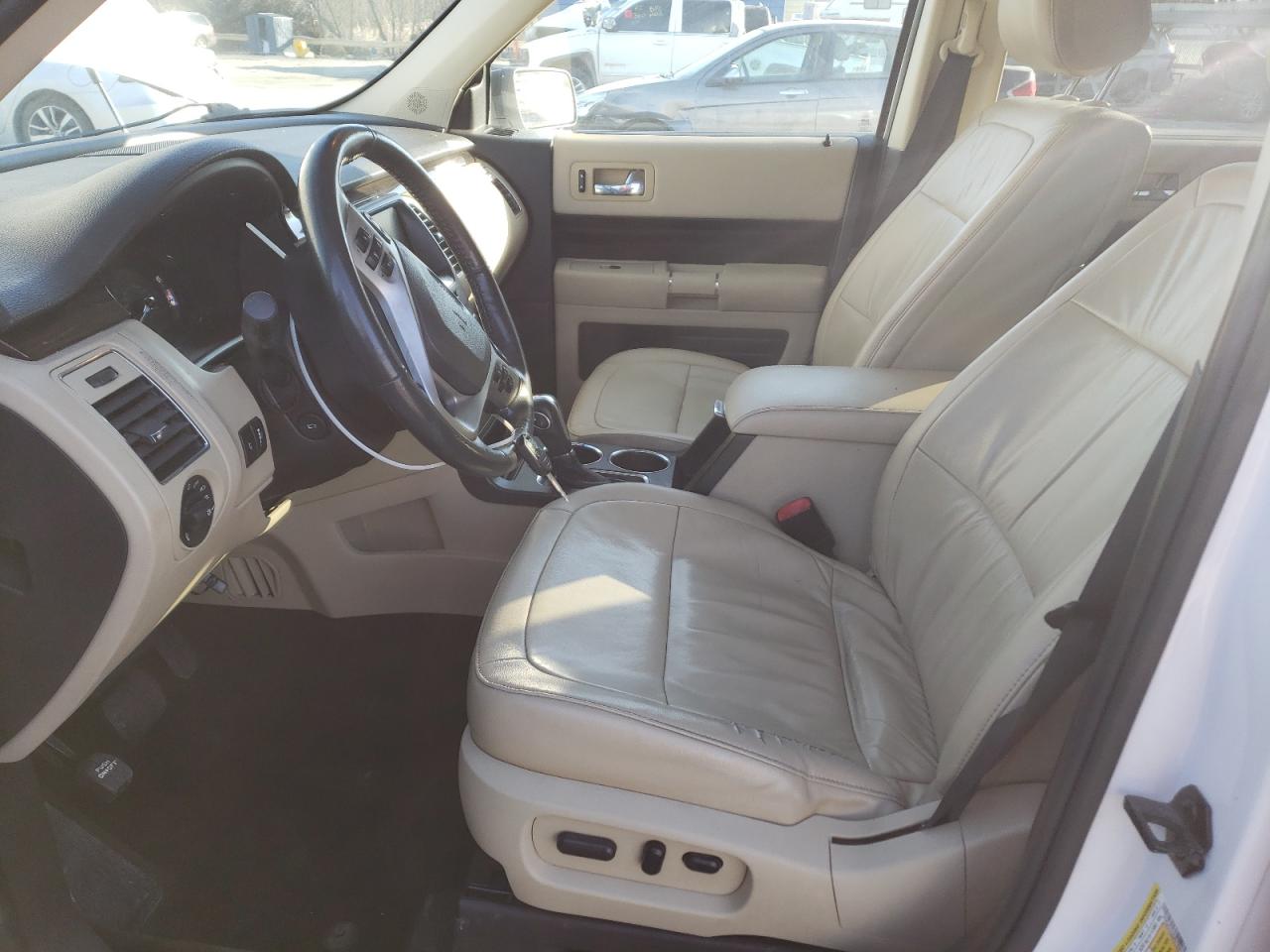 2013 Ford Flex - Image 7