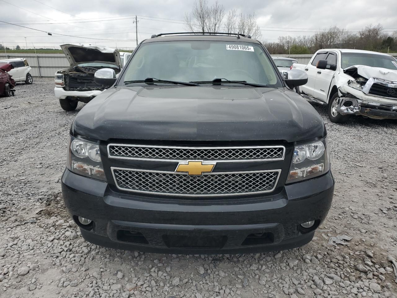 2013 Chevrolet Avalanche - Image 5