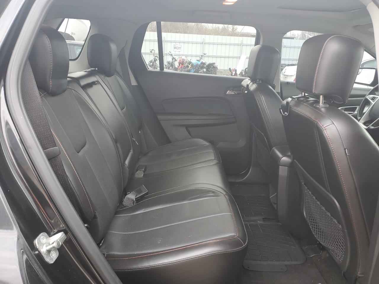2012 GMC Terrain - Image 11