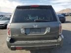 2007 Honda Pilot Exl   for Sale in North Las Vegas, NV - Front End
