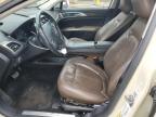 2016 Lincoln Mkz Hybrid na sprzedaż w Tifton, GA - Side