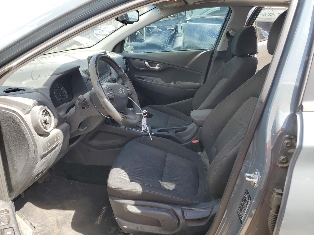 2022 Hyundai Kona - Image 7