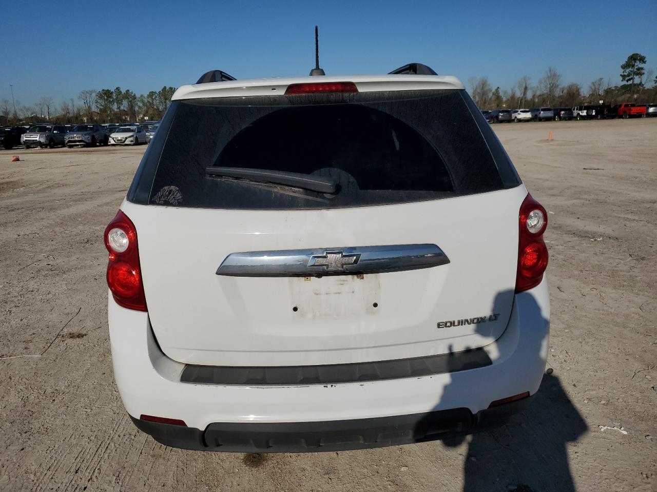 2015 Chevrolet Equinox - Image 6