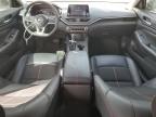 2022 Nissan Altima Sr zu verkaufen in Houston, TX - All Over