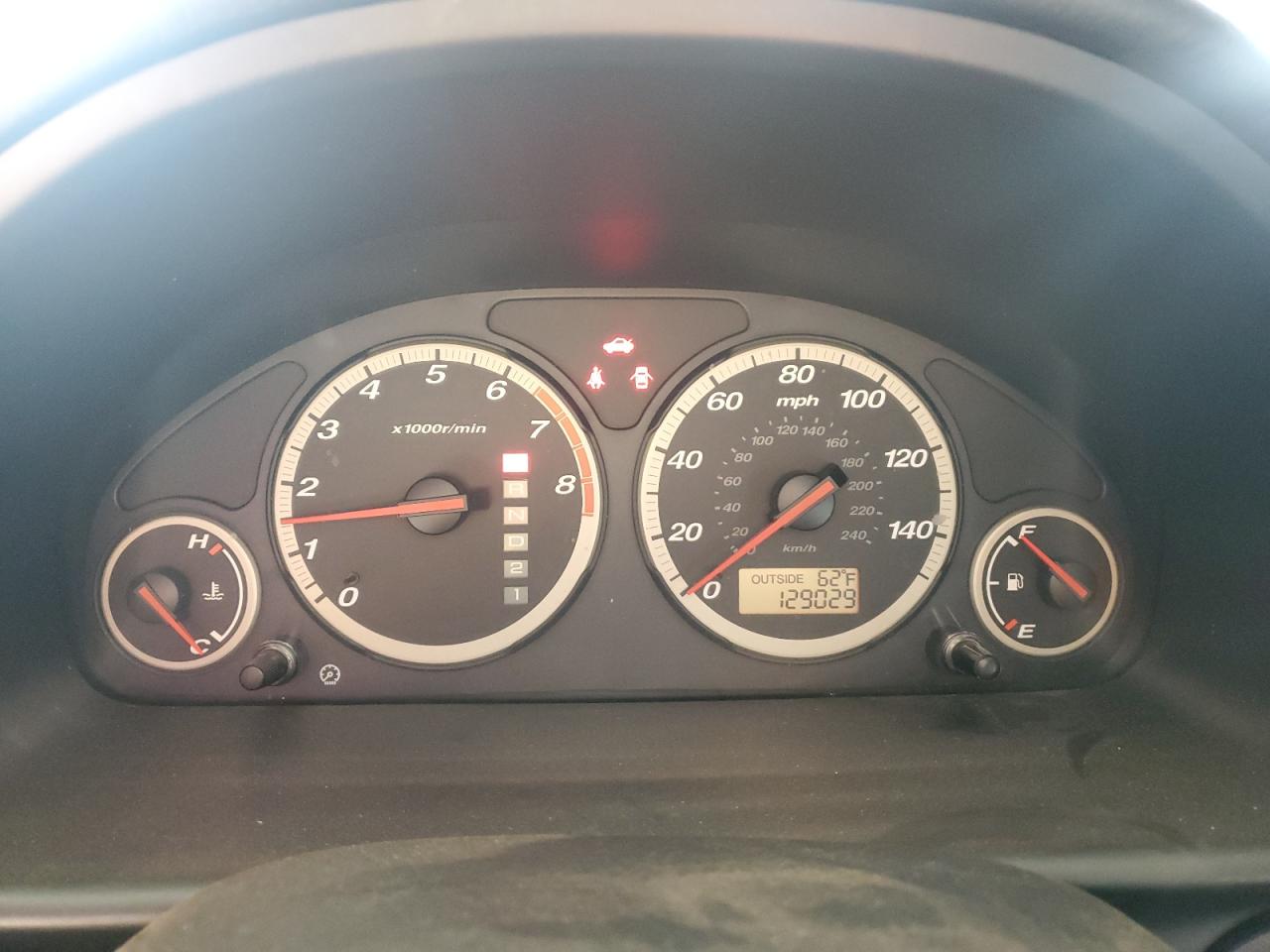 2006 Honda CR-V - Image 9