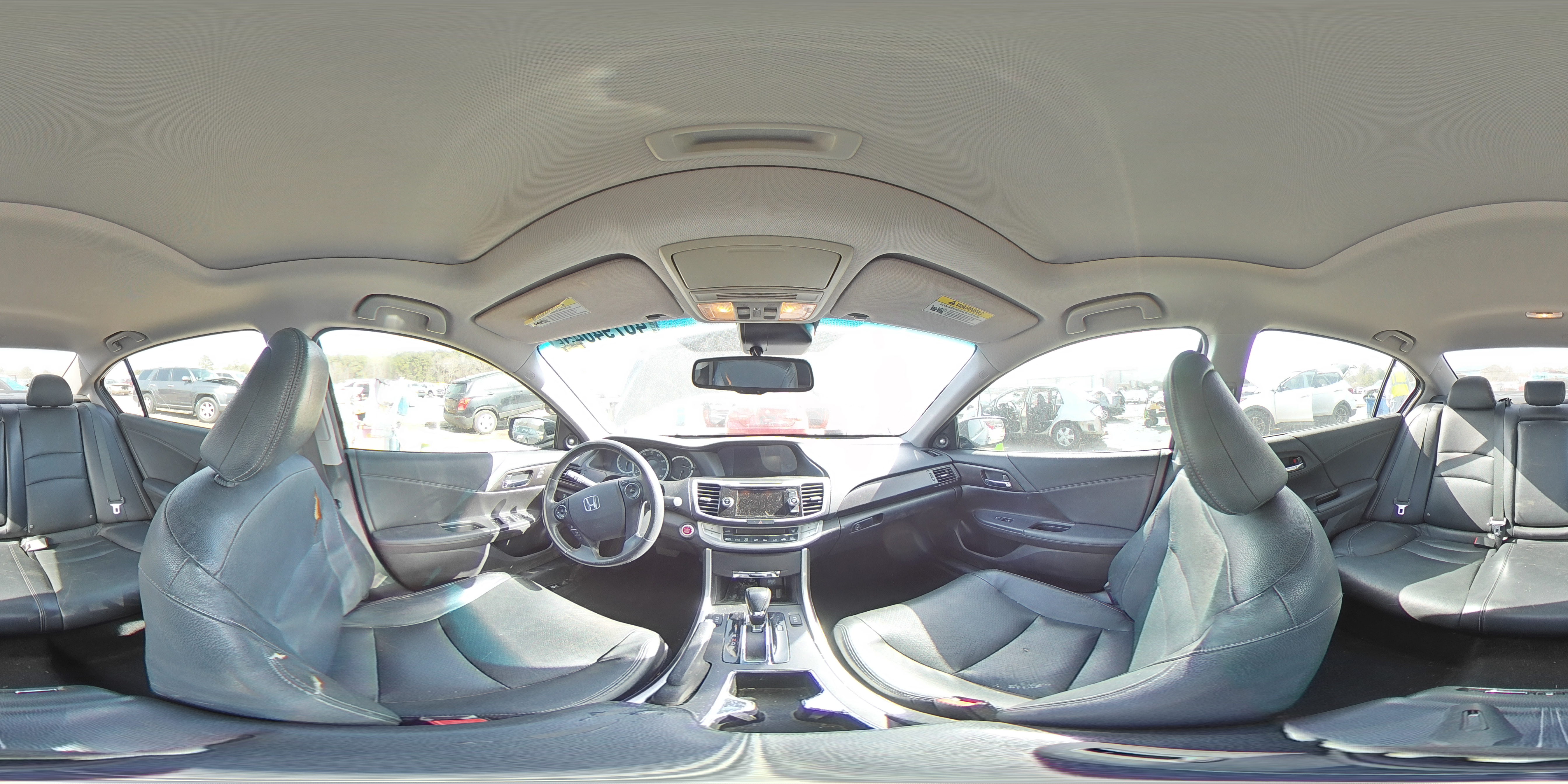 2014 Honda Accord - Image 12