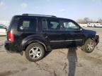 2009 Honda Pilot Touring na sprzedaż w Rogersville, MO - Front End