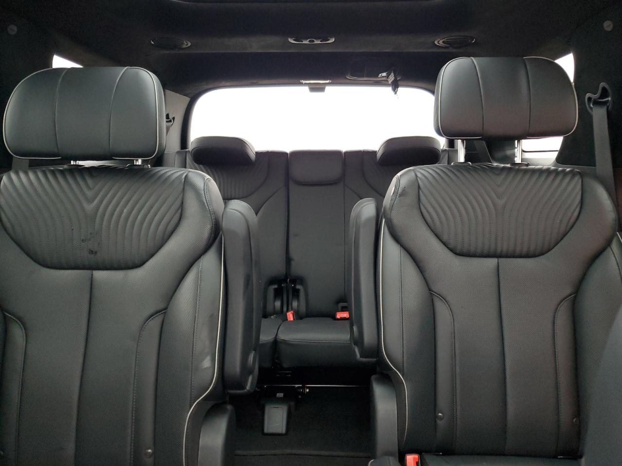 2024 Hyundai Palisade - Image 10