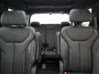 2024 Hyundai Palisade Calligraphy للبيع في Elgin، IL - Front End