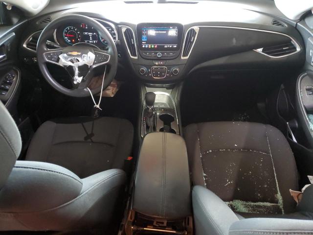  CHEVROLET MALIBU 2021 Biały