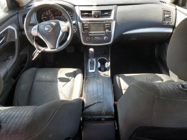  NISSAN ALTIMA 2016 Maroon
