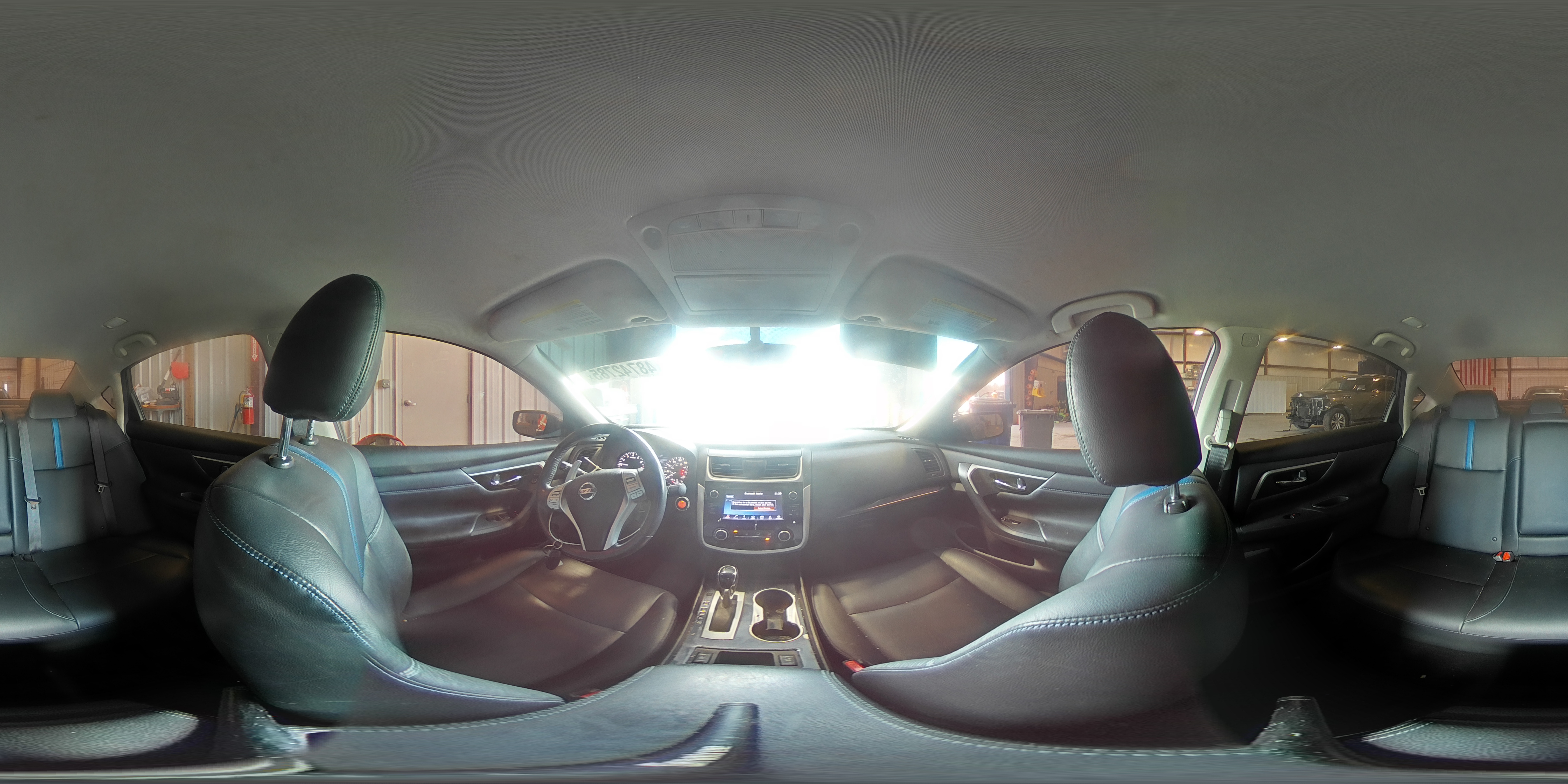 2018 Nissan Altima - Image 13