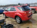 2013 Chevrolet Equinox Lt for Sale in Lawrenceburg, KY - Water/Flood