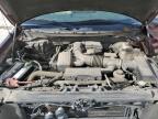 2010 Ford F150 Supercrew იყიდება Haslet-ში, TX - Hail