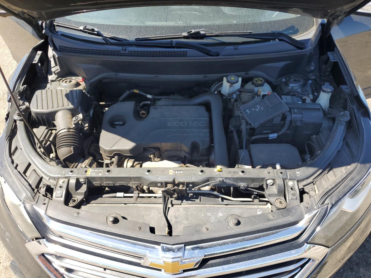 2019 Chevrolet Equinox - Image 13