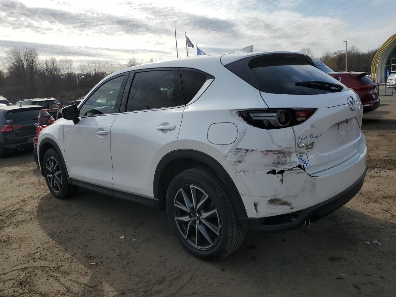 2017 Mazda CX-5 - Image 2