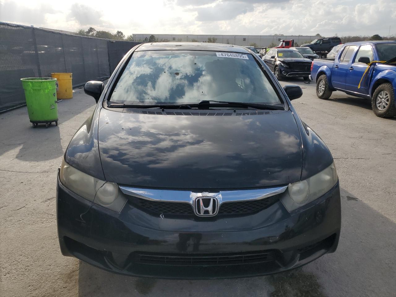 2009 Honda Civic - Image 5