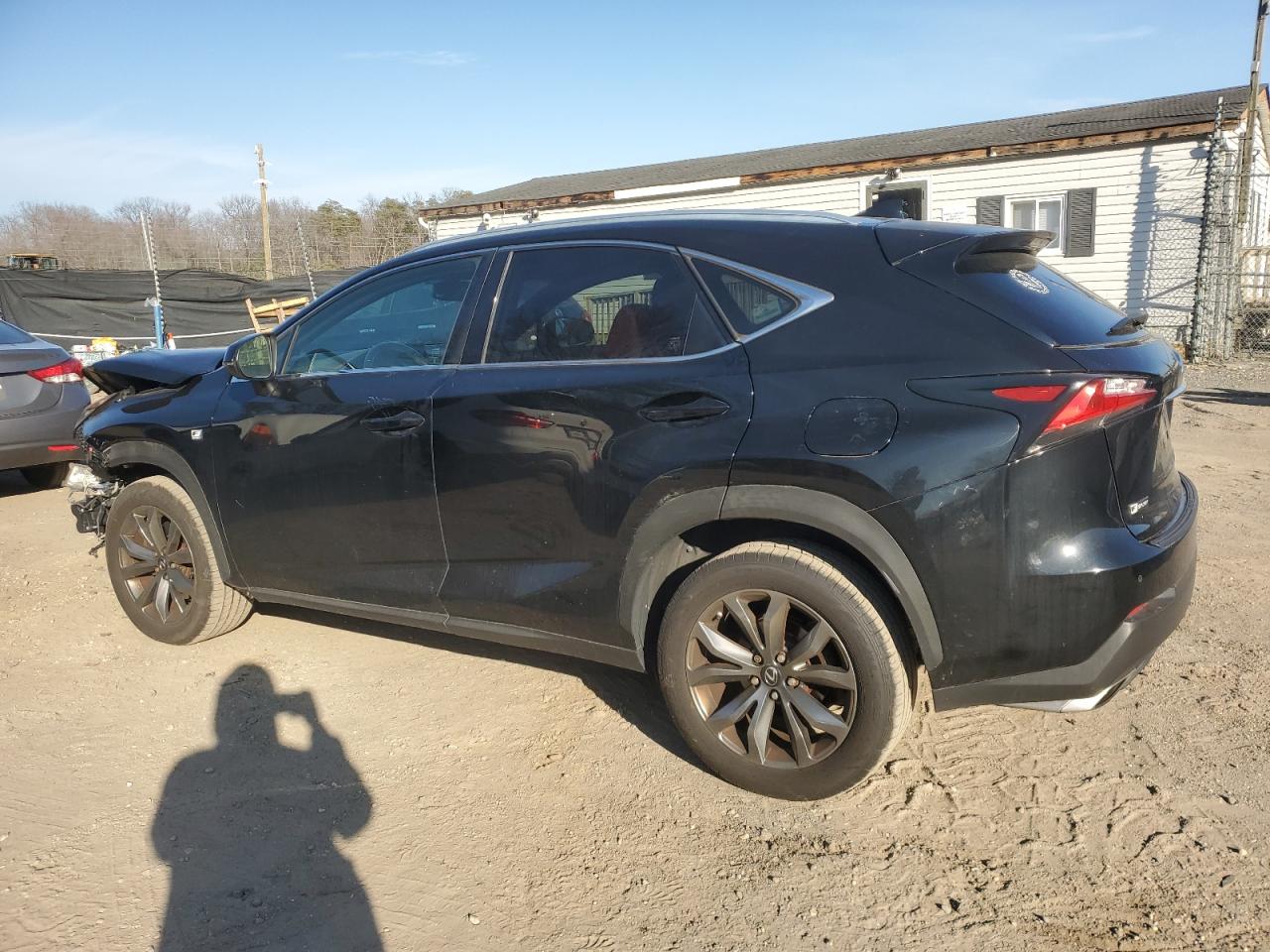 2015 Lexus NX - Image 2