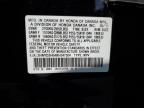 2011 Acura Mdx Technology en Venta en Sun Valley, CA - Rear End
