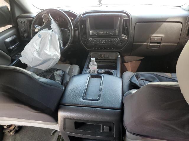 Pickups CHEVROLET ALL Models 2014 Czarny