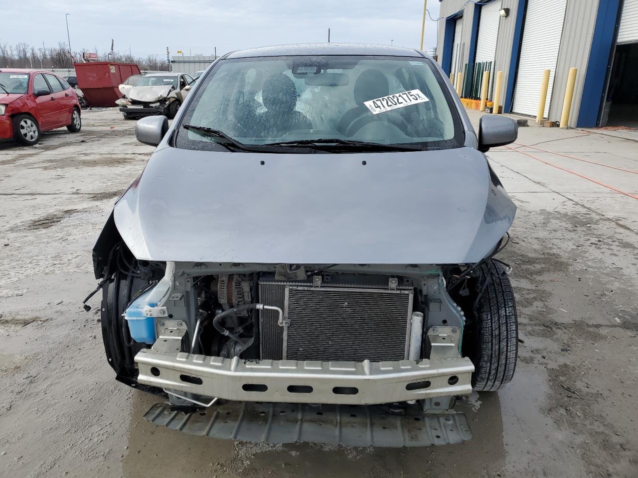2021 Mitsubishi Mirage - Image 5