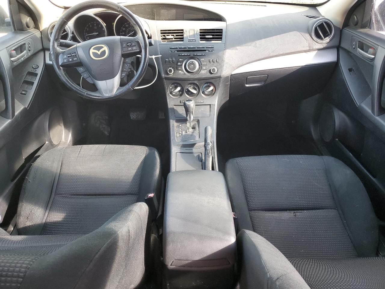 2012 Mazda 3 - Image 8