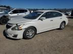 2014 Nissan Altima 2.5 იყიდება Harleyville-ში, SC - Front End