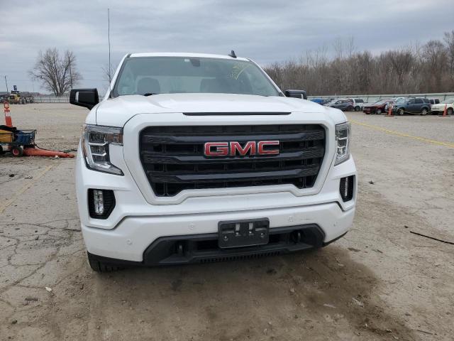  GMC SIERRA 2021 Biały