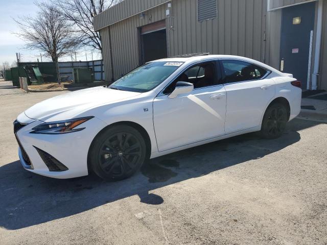 LEXUS ES 300H F – zdjęcie z aukcji, lot #47994585