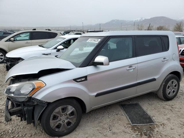 2012 Kia Soul 