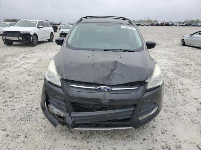  FORD ESCAPE 2013 Черный