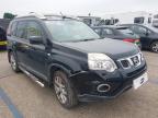 2011 NISSAN X-TRAIL 2.0 DCI 173 TEKNA 5DR for sale at Copart NEWBURY