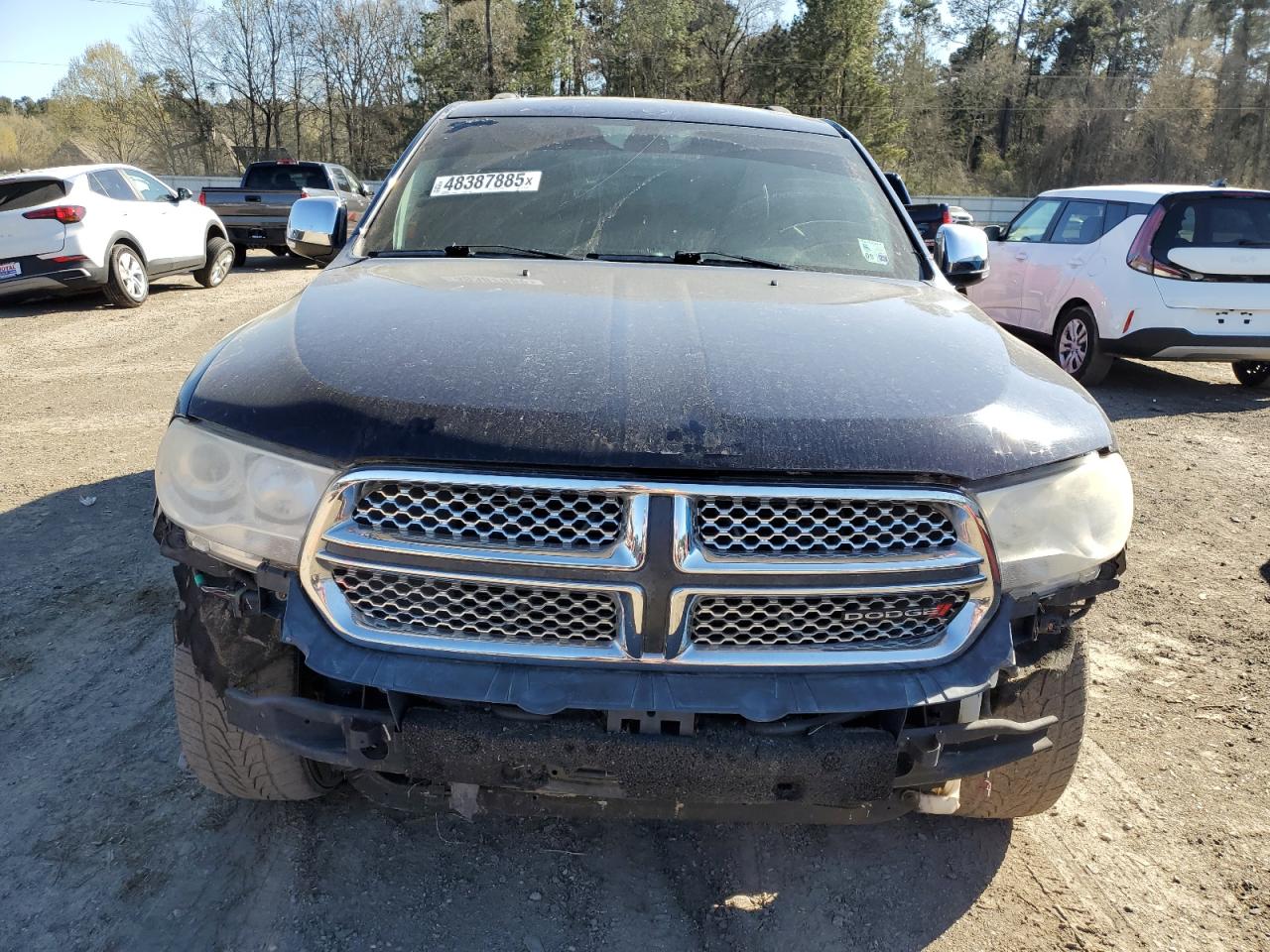 2013 Dodge Durango - Image 5