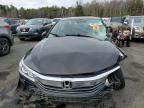 2016 Honda Accord Lx for Sale in Exeter, RI - Front End