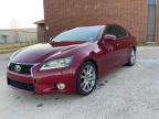 2013 Lexus Gs 350 للبيع في Oklahoma City، OK - Minor Dent/Scratches