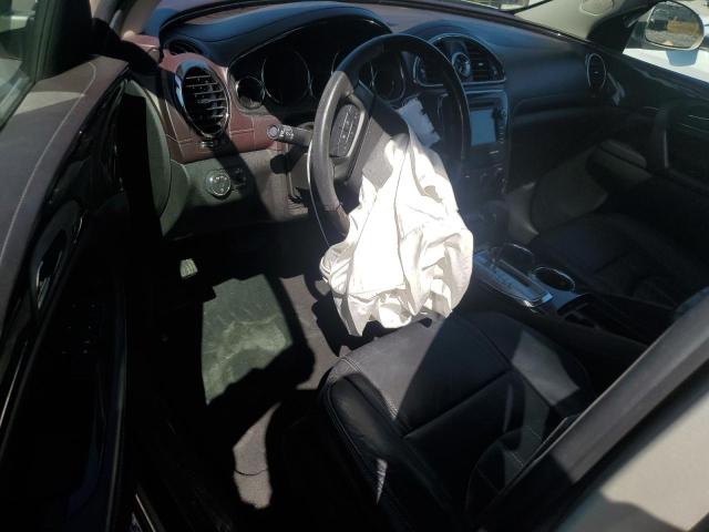  BUICK ENCLAVE 2015 tan