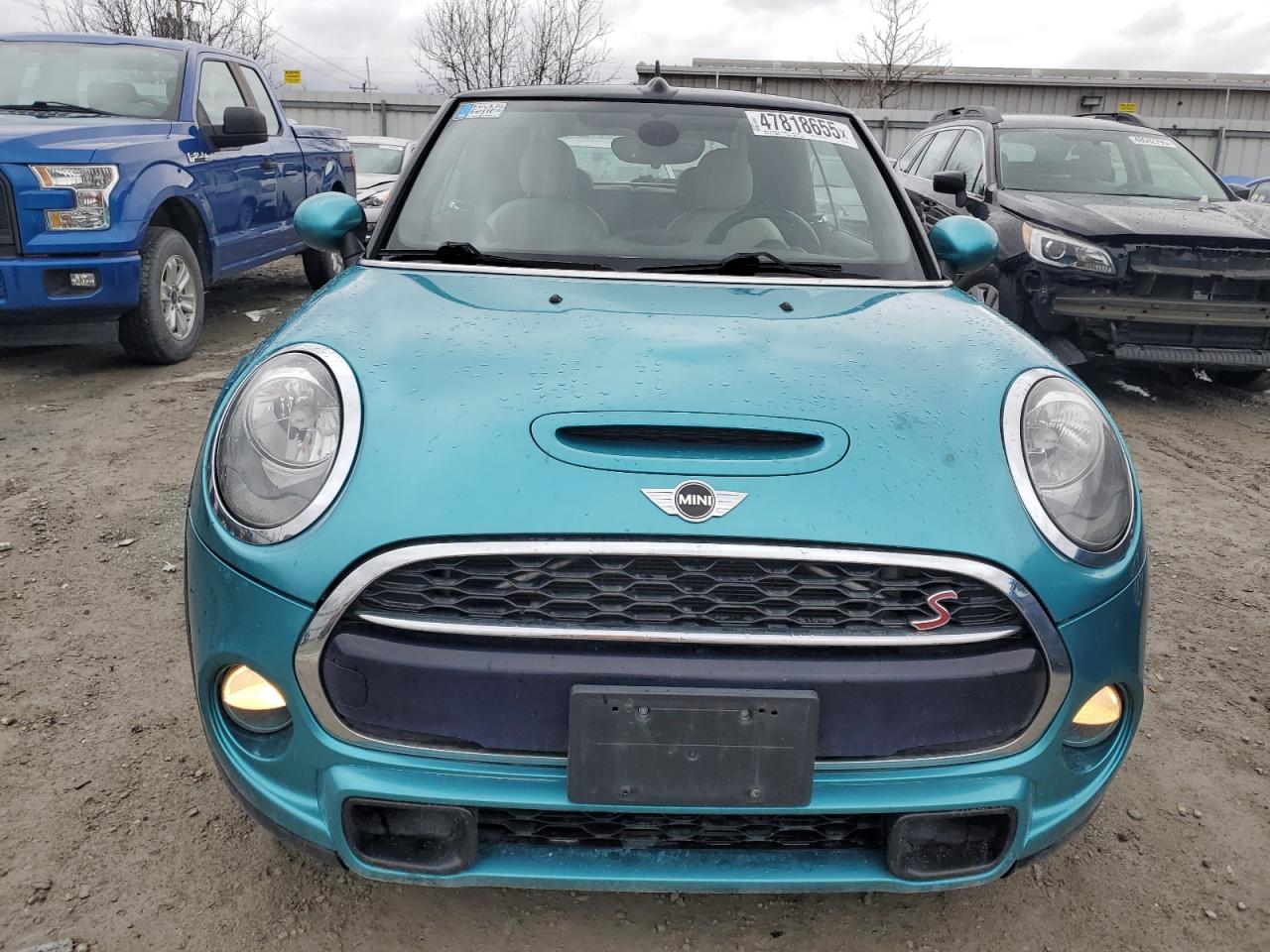 2017 MINI Cooper - Image 5