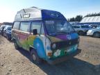 1980 VOLKSWAGEN TRANSPORTE for sale at Copart WISBECH