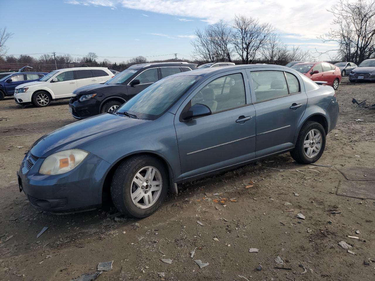 2005 Chevrolet Cobalt - Image 1