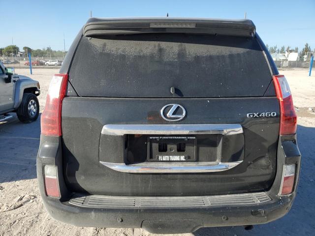 2013 LEXUS GX 460