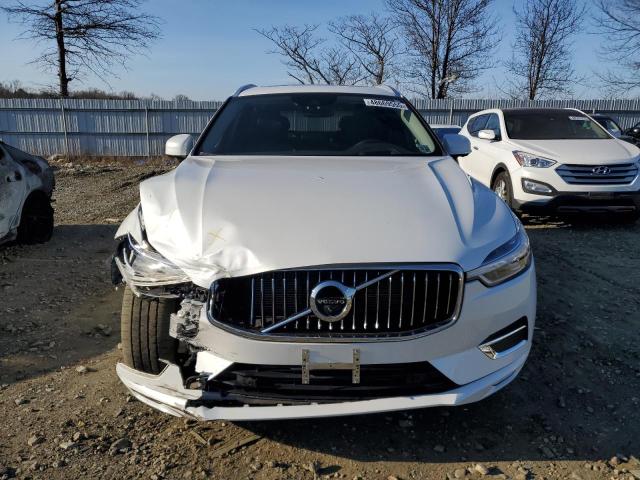  VOLVO XC60 2021 Biały