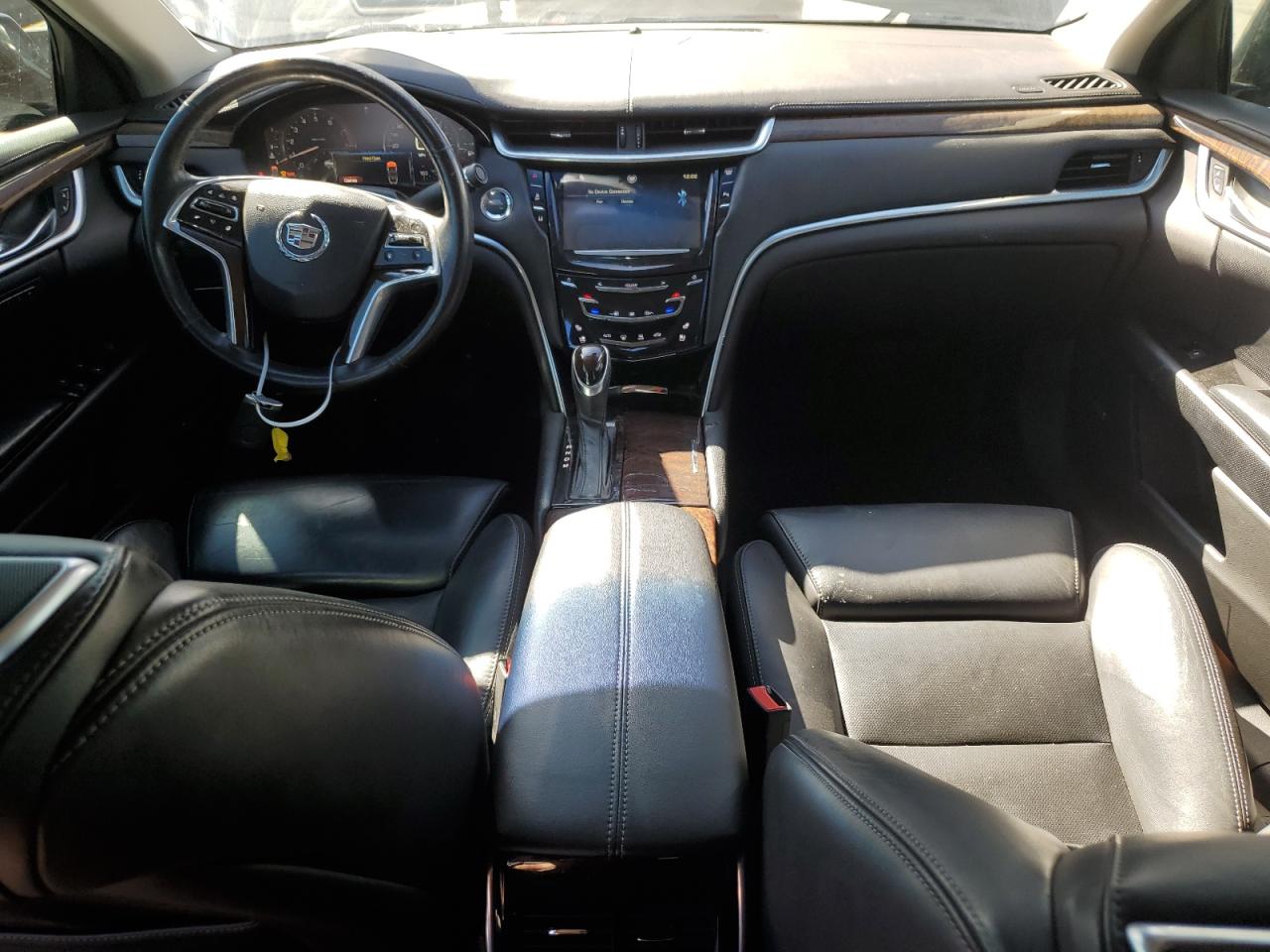 2013 Cadillac XTS - Image 8
