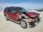 2007 Ford Explorer Eddie Bauer იყიდება Prairie Grove-ში, AR - Front End