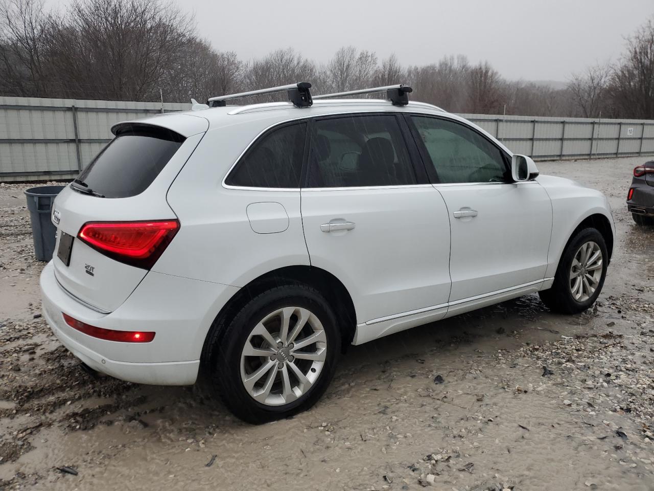 2016 Audi Q5 - Image 3
