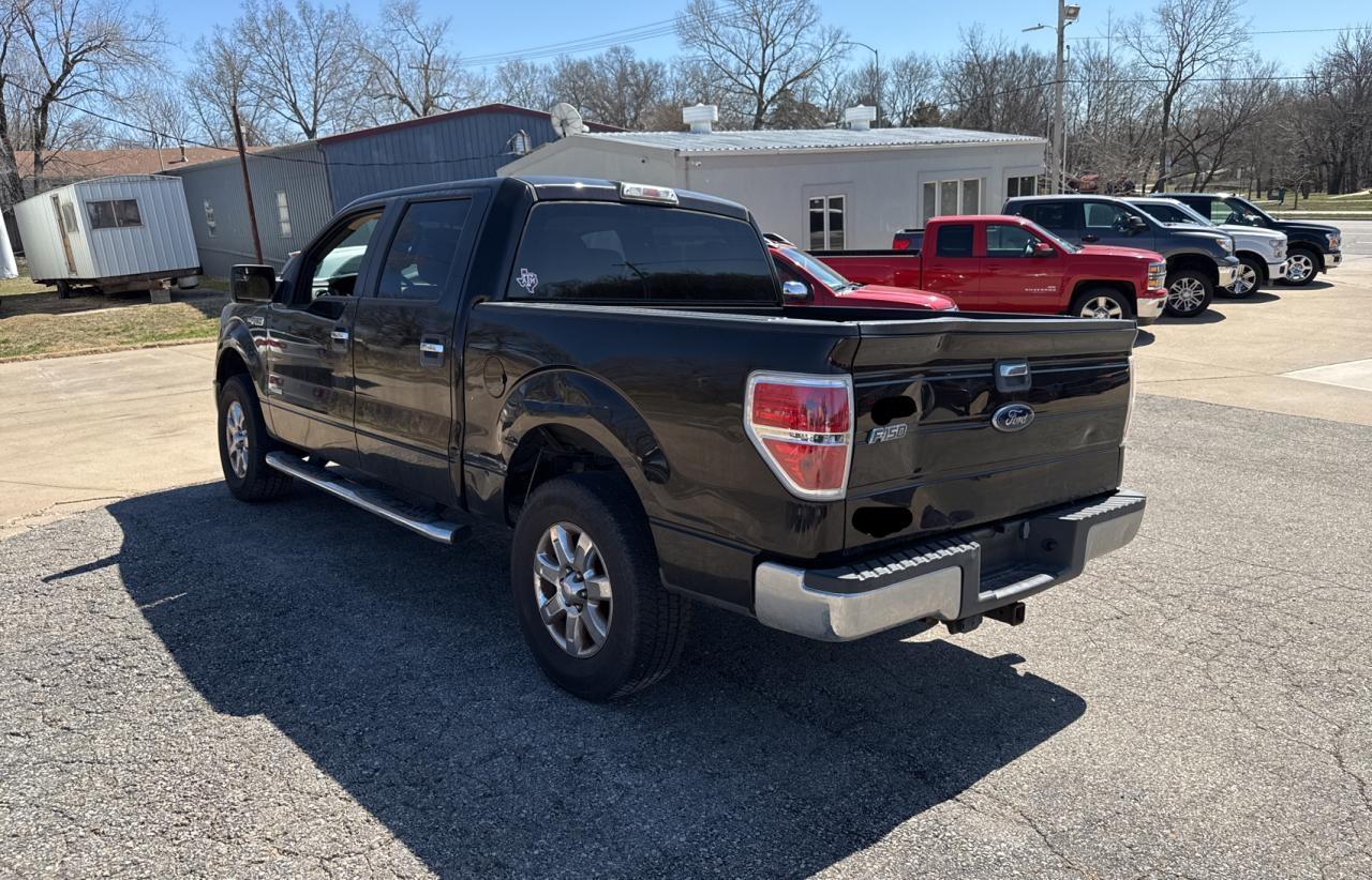 2013 Ford F-150 - Image 3