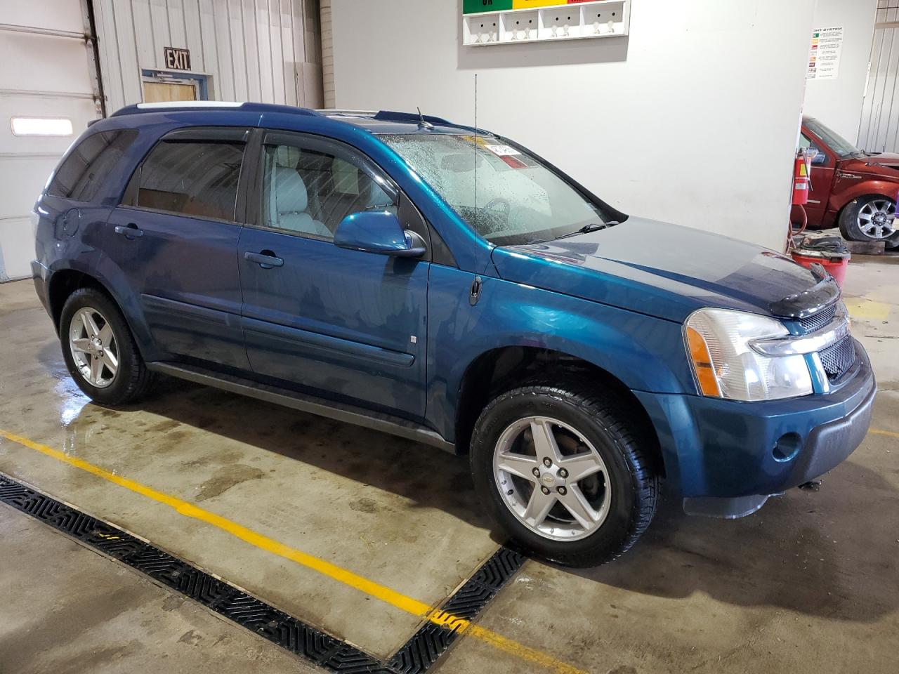 2006 Chevrolet Equinox - Image 4