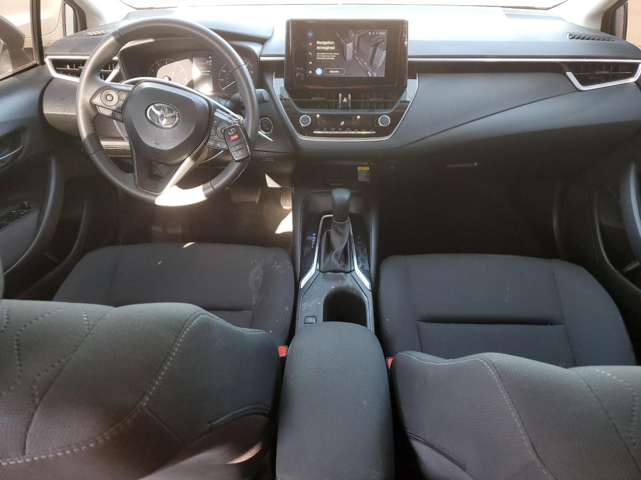 2024 Toyota Corolla - Image 8