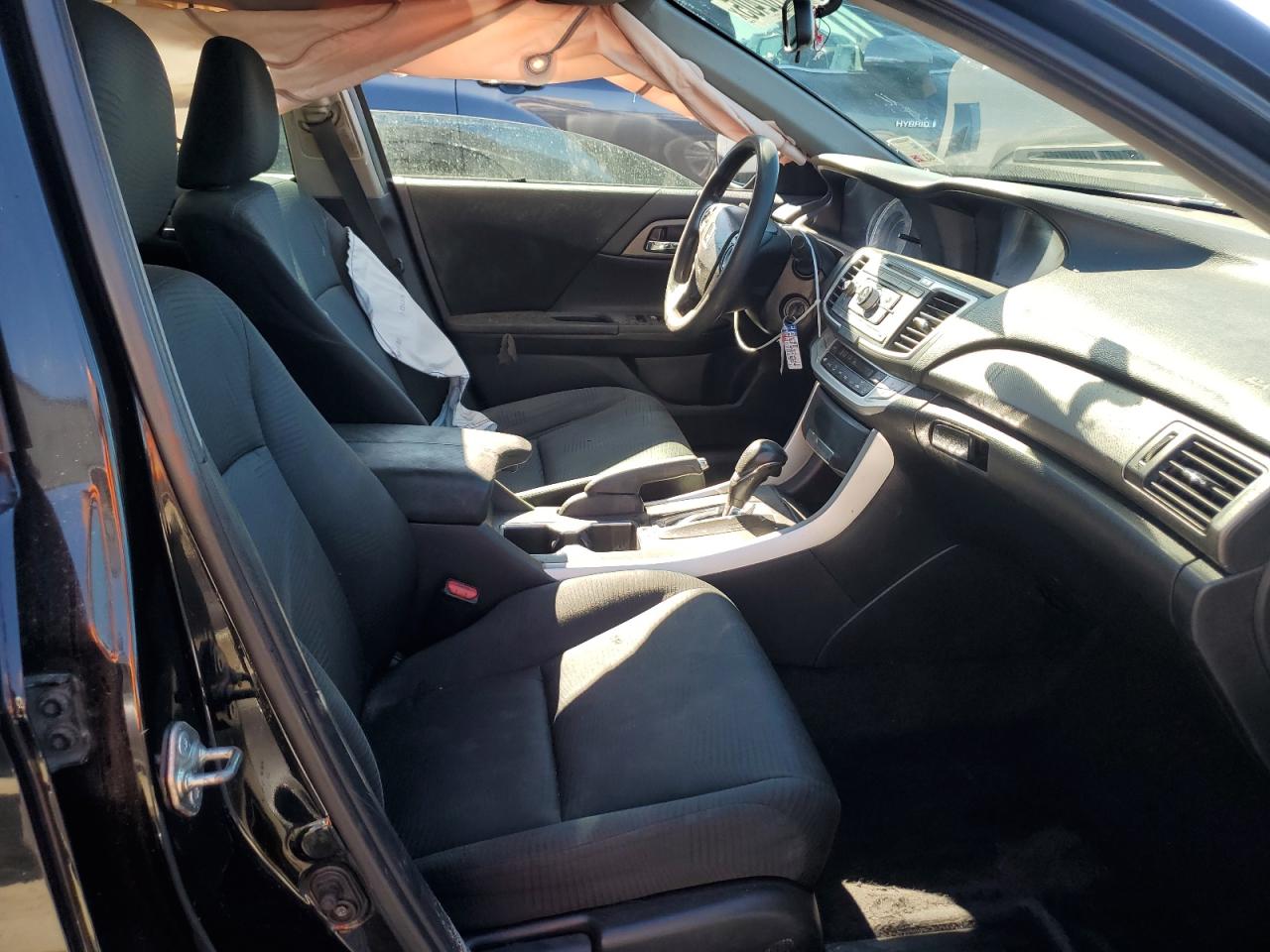 2015 Honda Accord - Image 7