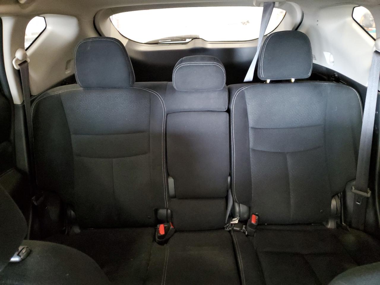 2017 Nissan Murano - Image 10