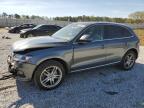 2017 Audi Q5 Premium Plus en Venta en Fairburn, GA - Front End